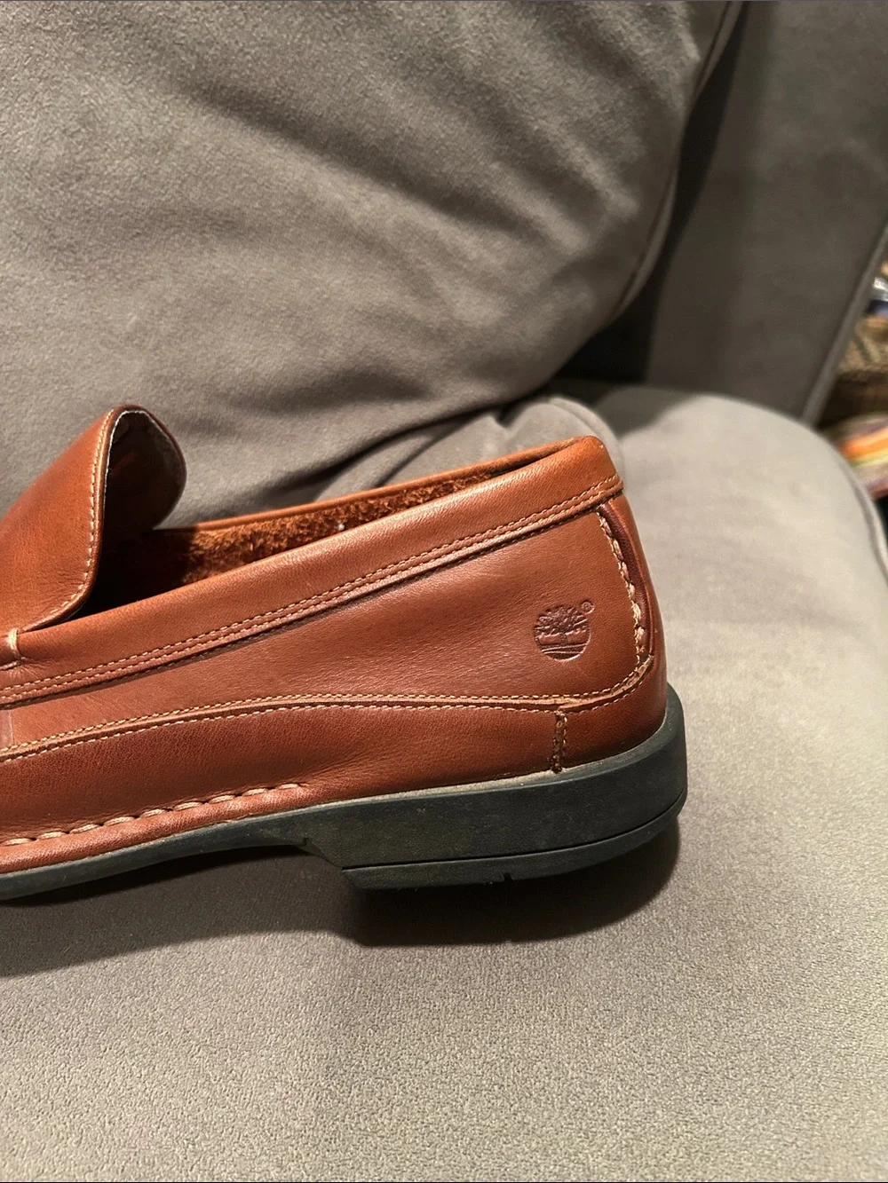 Timberland smart comfort